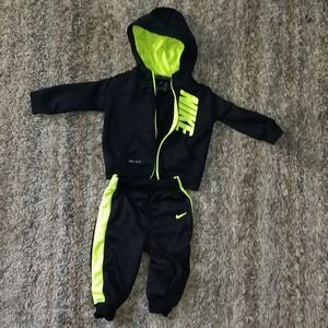 Nike Dri-Fit Outfit (Baby)